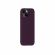 Holdit Silicone за Apple iPhone 15, лилав изображение 2