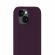 Holdit Silicone за Apple iPhone 15, лилав изображение 4