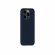 Holdit Silicone за Apple iPhone 15 Pro, тъмносин изображение 2