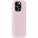 Holdit Silicone за Apple iPhone 15 Pro, розов изображение 2