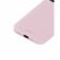 Holdit Silicone за Apple iPhone 15 Pro, розов изображение 4