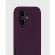 Holdit Silicone за Apple iPhone 16, лилав изображение 4