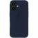 Holdit Silicone за Apple iPhone 16, тъмносин на супер цени