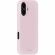 Holdit Silicone за Apple iPhone 16, розов изображение 2