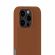Holdit Silicone за Apple iPhone 16 Pro, кафяв изображение 3