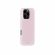 Holdit Silicone за Apple iPhone 16 Pro Max, розов изображение 2