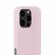 Holdit Silicone за Apple iPhone 16 Pro, розов изображение 4