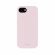 Holdit Silicone за Apple iPhone 16e/17e, розов на супер цени