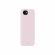 Holdit Silicone за Apple iPhone 16e/17e, розов изображение 2