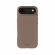 Holdit Silicone за Apple iPhone Air, кафяв на супер цени