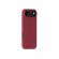 Holdit Silicone за Apple iPhone Air, червен изображение 2
