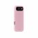Holdit Silicone за Apple iPhone Air, розов изображение 2