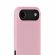 Holdit Silicone за Apple iPhone Air, розов изображение 4