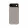 Holdit Silicone за Apple iPhone Air, сив/кафяв на супер цени