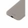 Holdit Silicone за Apple iPhone Air, сив/кафяв изображение 3