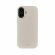 Holdit Silicone за Apple iPhone 17, бежов на супер цени