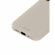 Holdit Silicone за Apple iPhone 17, бежов изображение 3