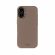 Holdit Silicone за Apple iPhone 17, кафяв на супер цени