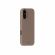 Holdit Silicone за Apple iPhone 17, кафяв изображение 2