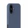 Holdit Silicone за Apple iPhone 17, тъмносин изображение 4
