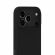 Holdit Silicone за Apple iPhone 17 Pro, черен изображение 4
