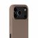 Holdit Silicone за Apple iPhone 17 Pro Max, кафяв изображение 4