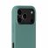 Holdit Silicone за Apple iPhone 17 Pro Max, зелен изображение 4
