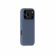 Holdit Silicone за Apple iPhone 17 Pro Max, тъмносин изображение 2