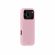 Holdit Silicone за Apple iPhone 17 Pro Max, розов изображение 2