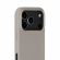 Holdit Silicone за Apple iPhone 17 Pro Max, сив/кафяв изображение 4
