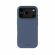 Holdit Silicone за Apple iPhone 17 Pro, тъмносин на супер цени