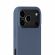 Holdit Silicone за Apple iPhone 17 Pro, тъмносин изображение 4