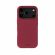Holdit Silicone за Apple iPhone 18 Pro/17 Pro, червен на супер цени