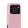 Holdit Silicone за Apple iPhone 17 Pro, розов изображение 4