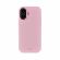 Holdit Silicone за Apple iPhone 17, розов на супер цени