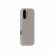 Holdit Silicone за Apple iPhone 17, сив/кафяв изображение 2