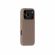 Holdit Soft MagSafe за Apple iPhone 17 Pro Max, кафяв изображение 2