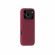 Holdit Soft MagSafe за Apple iPhone 17 Pro Max, червен изображение 2