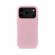 Holdit Soft MagSafe за Apple iPhone 17 Pro, розов на супер цени
