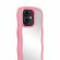 Holdit Wavy за Apple iPhone 12/12 Pro, розов изображение 3