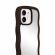 Holdit Wavy за Apple iPhone 17e/16e/15/14/13, кафяв изображение 2
