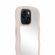 Holdit Wavy за Apple iPhone 17e/16e/15/14/13, бежов изображение 2