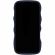 Holdit Wavy за Apple iPhone 16, прозрачен/тъмносин изображение 4