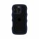 Holdit Wavy за Apple iPhone 16 Pro, прозрачен/тъмносин изображение 2
