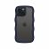 Holdit Wavy за Apple iPhone 17e/16e/15/14/13, прозрачен/тъмносин изображение 2