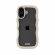 Holdit Wavy за Apple iPhone 17, прозрачен/бежов изображение 2
