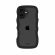 Holdit Wavy за Apple iPhone 17, прозрачен/черен изображение 2