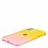 Holdit Seethru за Apple iPhone 11/XR, жълт/розов изображение 4