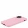 Holdit Silicone за Apple iPhone 12/12 Pro, розов изображение 3