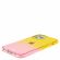 Holdit Seethru за Apple iPhone 13 Pro Max, жълт/розов изображение 4